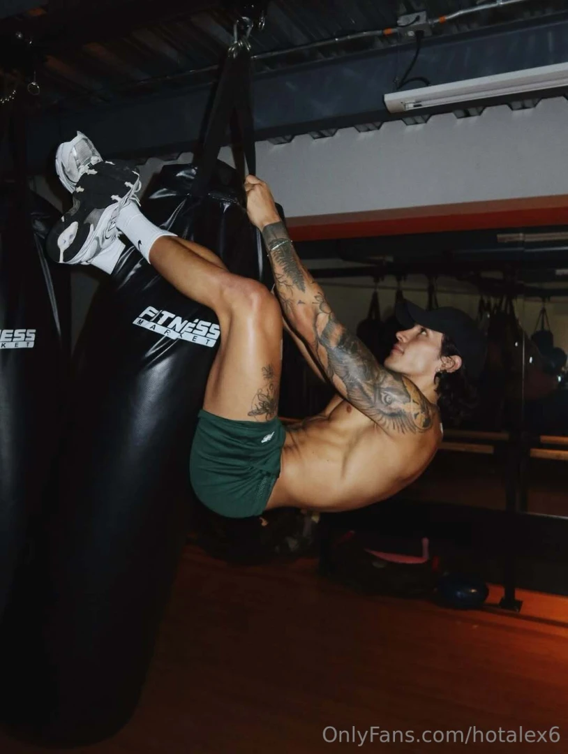 Sports guys are your type 