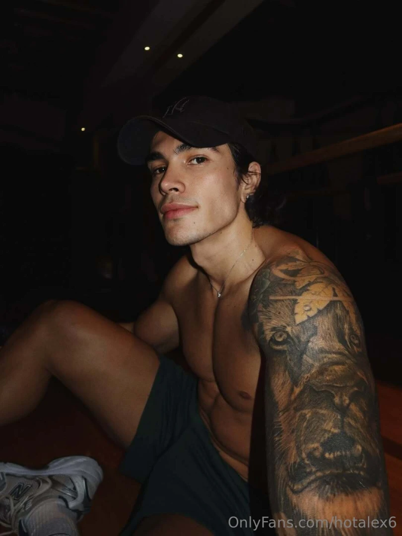 Sports guys are your type part 1 