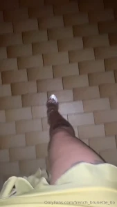 Ongles blancs on valide