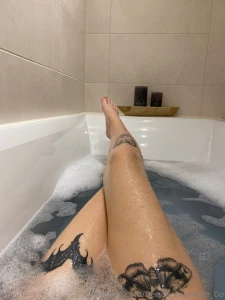 I know some of y all like those