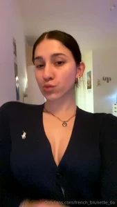 Soft boobies for the win