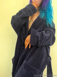 New video in 5 mins cum watch me use this for both holes