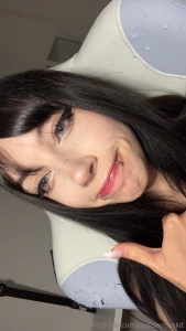 I updated my wishlist if anyone wants to buy me a coffee or get me