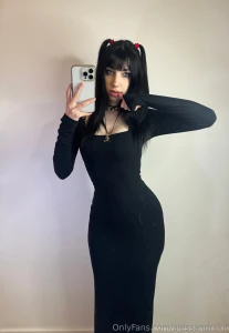 Don t mind me just staring into your soul p