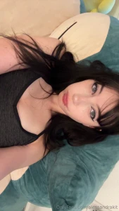 Can i come over and have a staring contest with you part 1