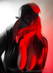 Oh darling mommy plague is back part 1