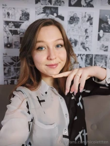 This hot slut hollyairise has absolutely no taboo on her page you will part 9