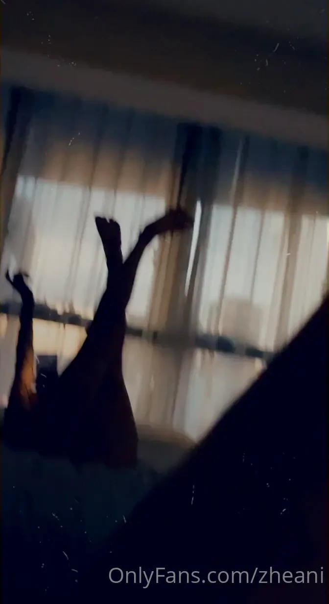 A juicy blast from the past to celebrate laying in bed after finally part 2 