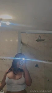 Ya viste como brincan mis tetas have you seen how my tits jump