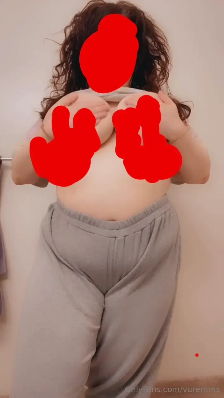 Good morning from youre favorite titty dropper 