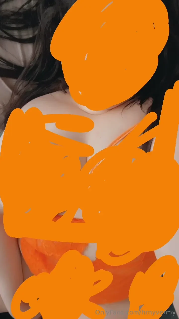Horny slut part 14 
