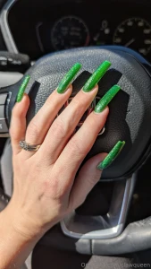 Who s ready for some spring season inspired nails this year i m gonna part 2