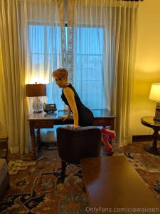 Here are some pictures from my birthday vacation weekend so many part 6