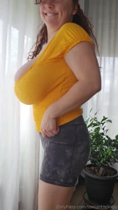 Just shot something new coming soon in this sexy outfit that can