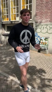 Europe trips are the best