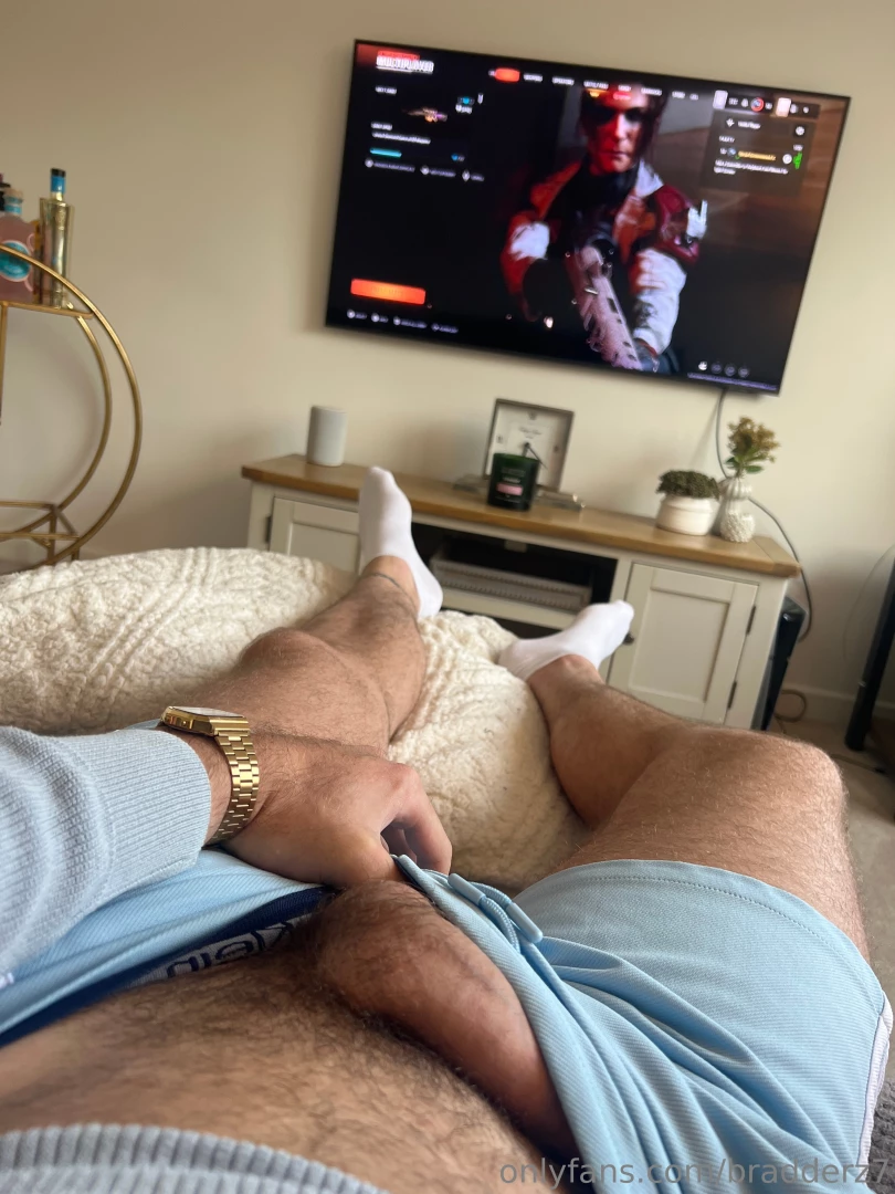 What a day today 