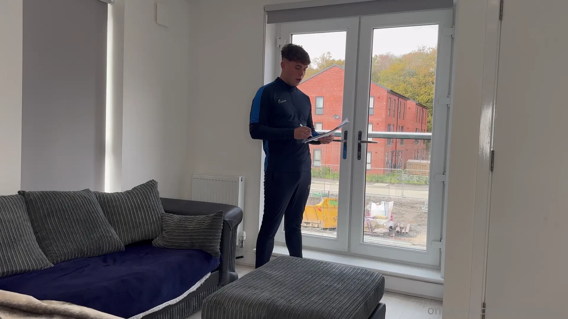 Mr greenwood the pe teacher gone wrong upload dropping tonight elsdeex 