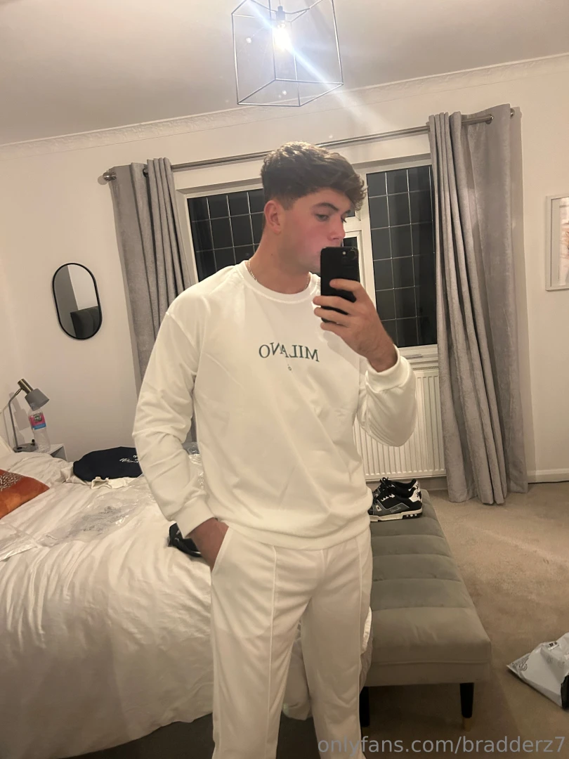 The face the hairy body a good mix part 1 