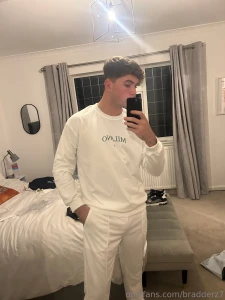 The face the hairy body a good mix part 1