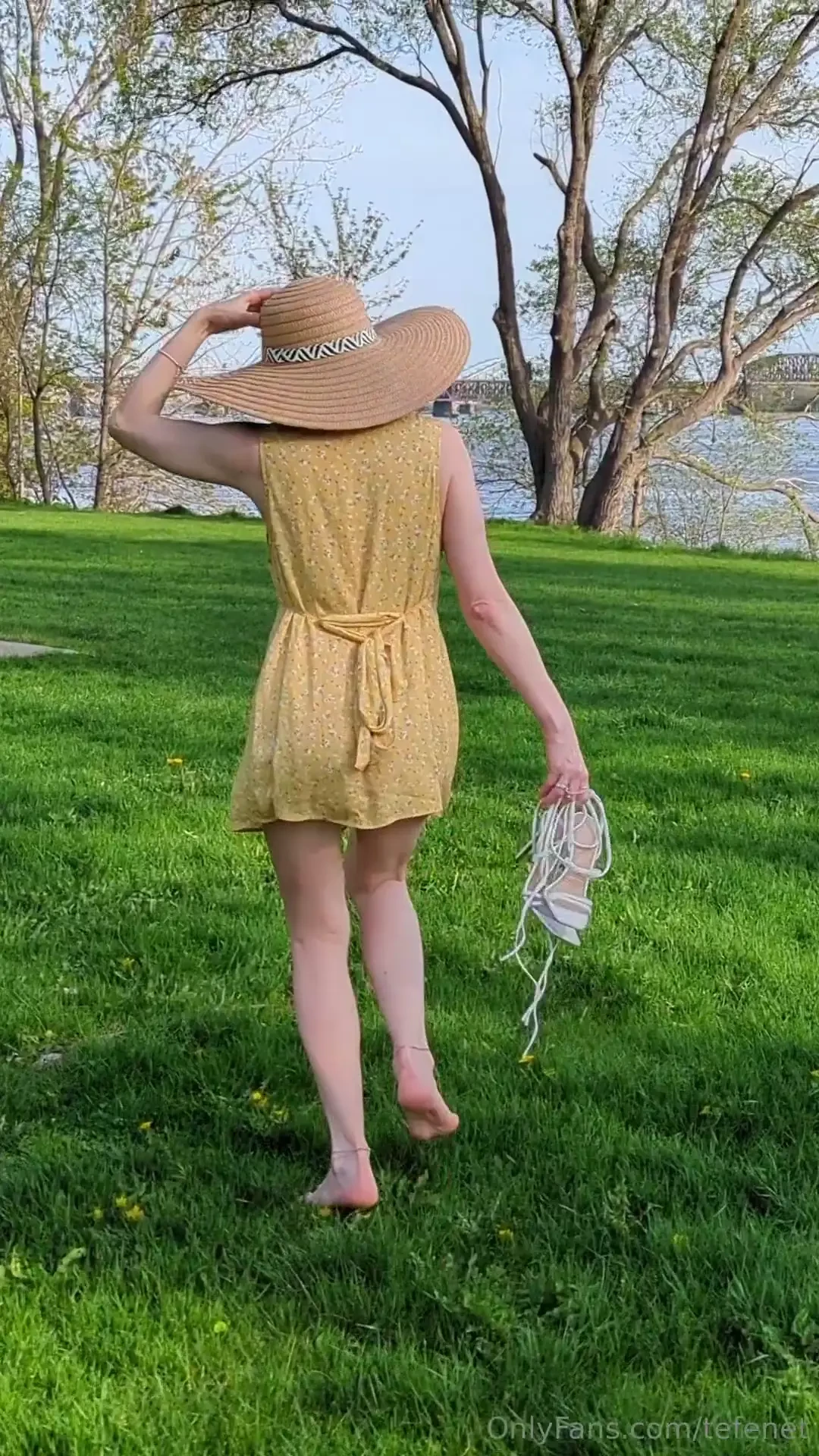 It s a warm weather in canada finally i m inviting you to a part 3 