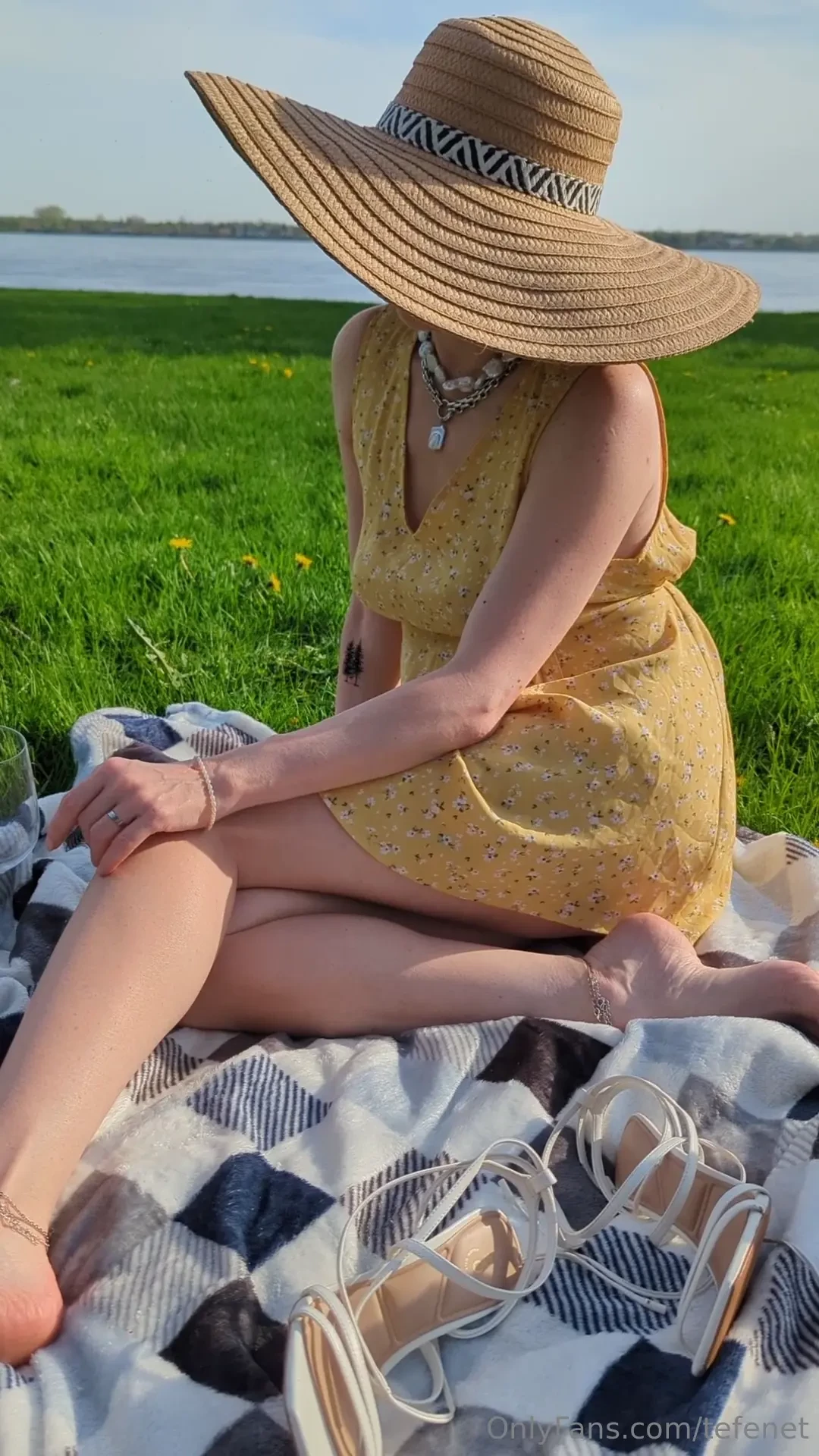 It s a warm weather in canada finally i m inviting you to a part 4 