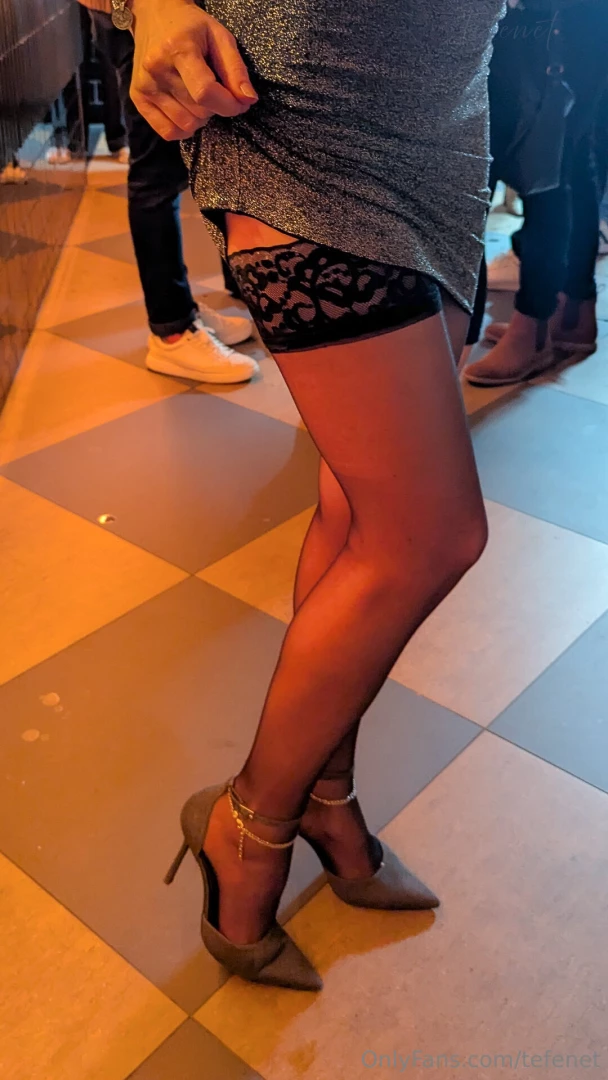 A weekend night out a bit of drinks music and slight misbehaving at part 2 