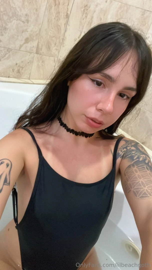 Take a bath with me part 105 