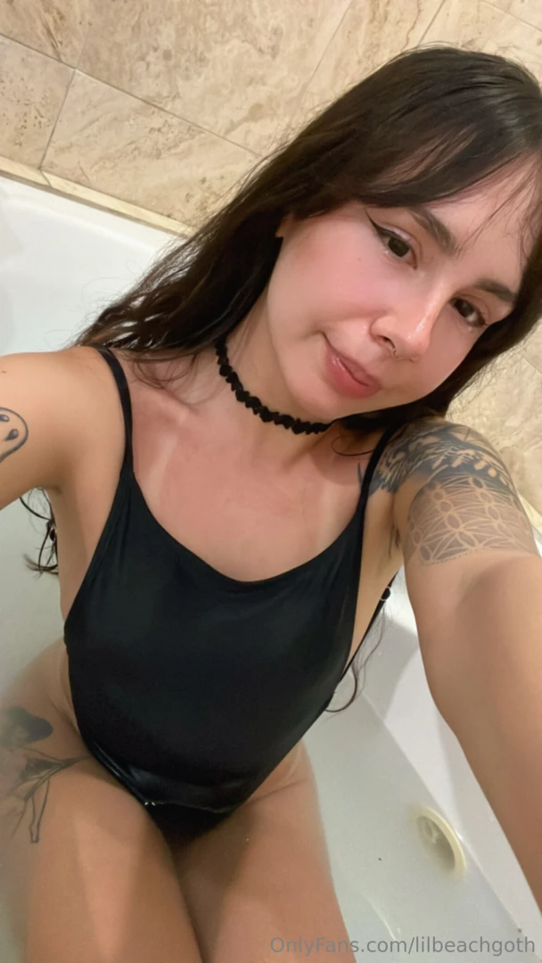 Take a bath with me part 107 