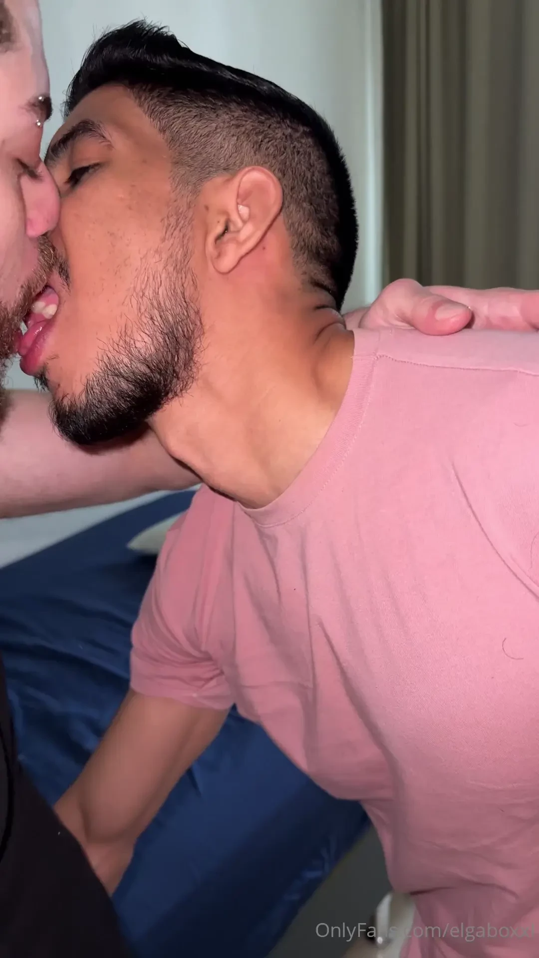 Encuentro con rabe peludo y vergon it was a rainy night in rio de 