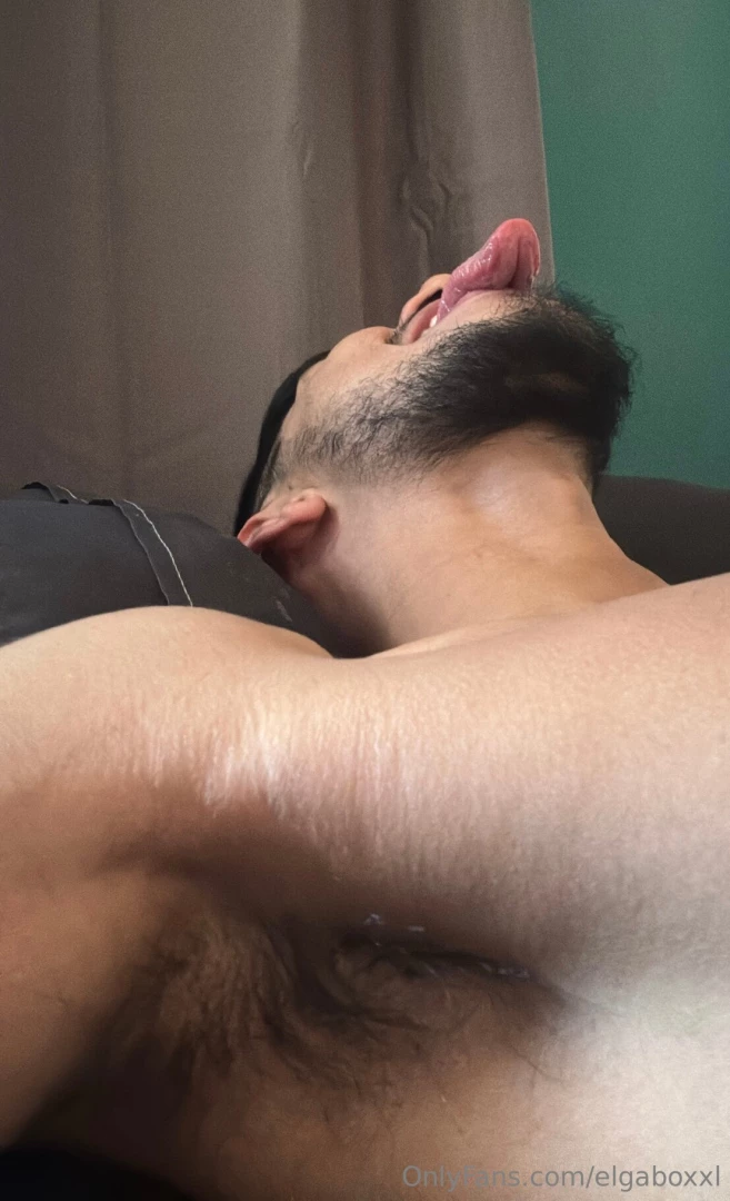 Morbos desliza 1 mucho semen encima de los vellos de mi verga 2 mucho part 1 