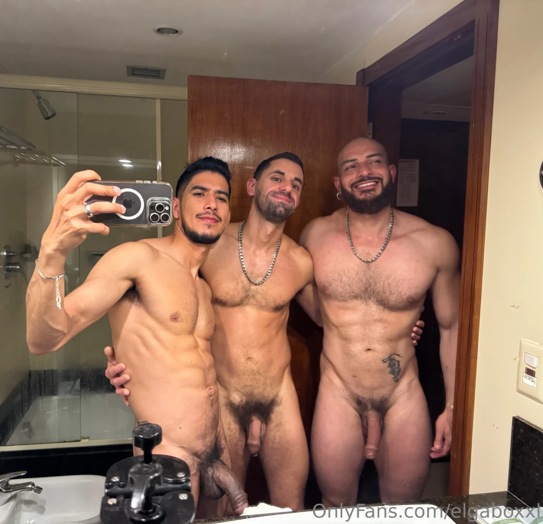 Bigspoonxxl antoniohorland part 1 