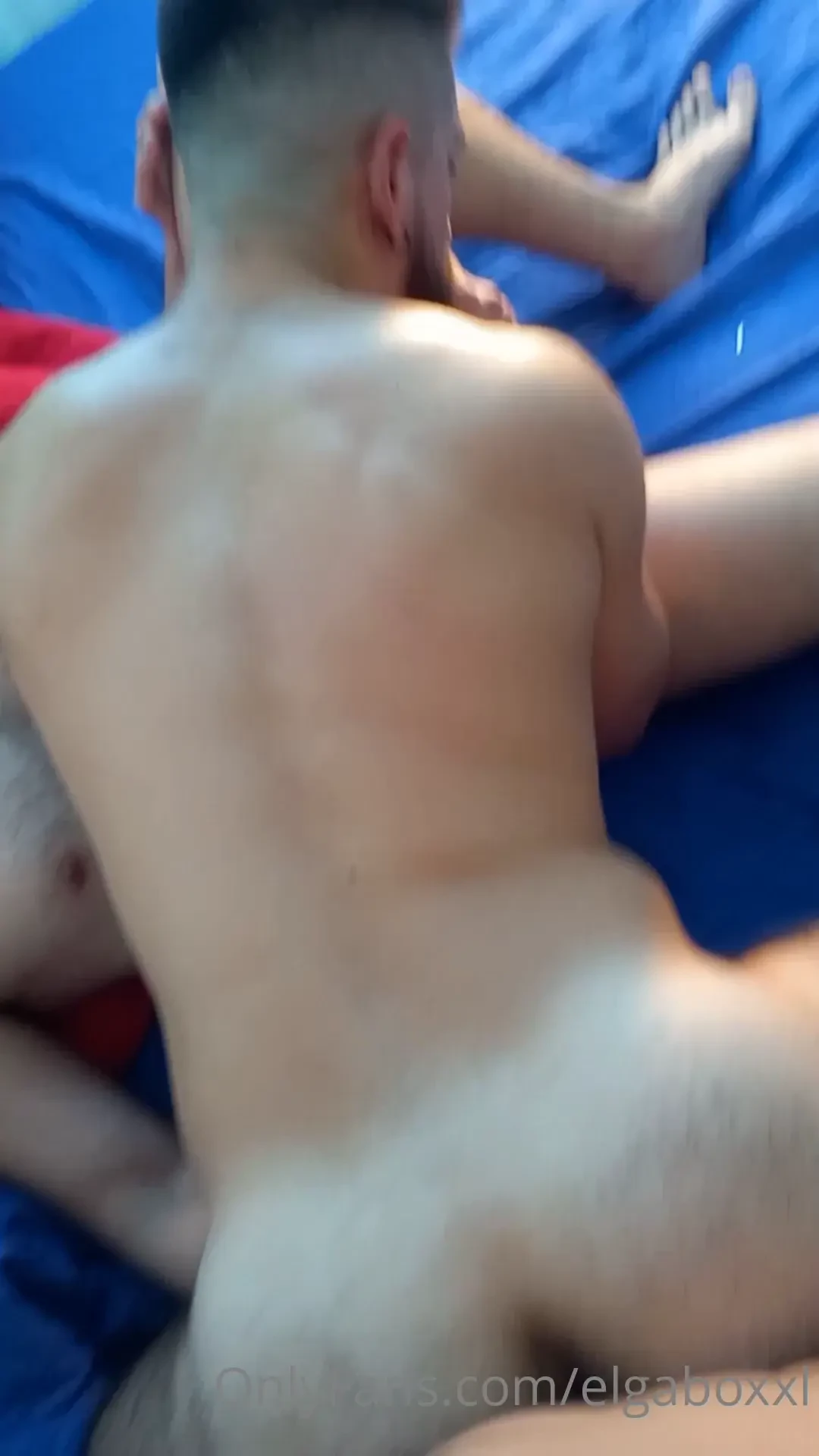 A ese nivel no le qued m s que adaptarse a nuestras vergotas le dimos 