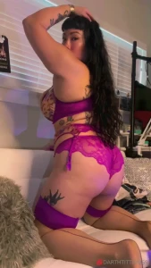 Just because i m excited about this lingerie i got lol