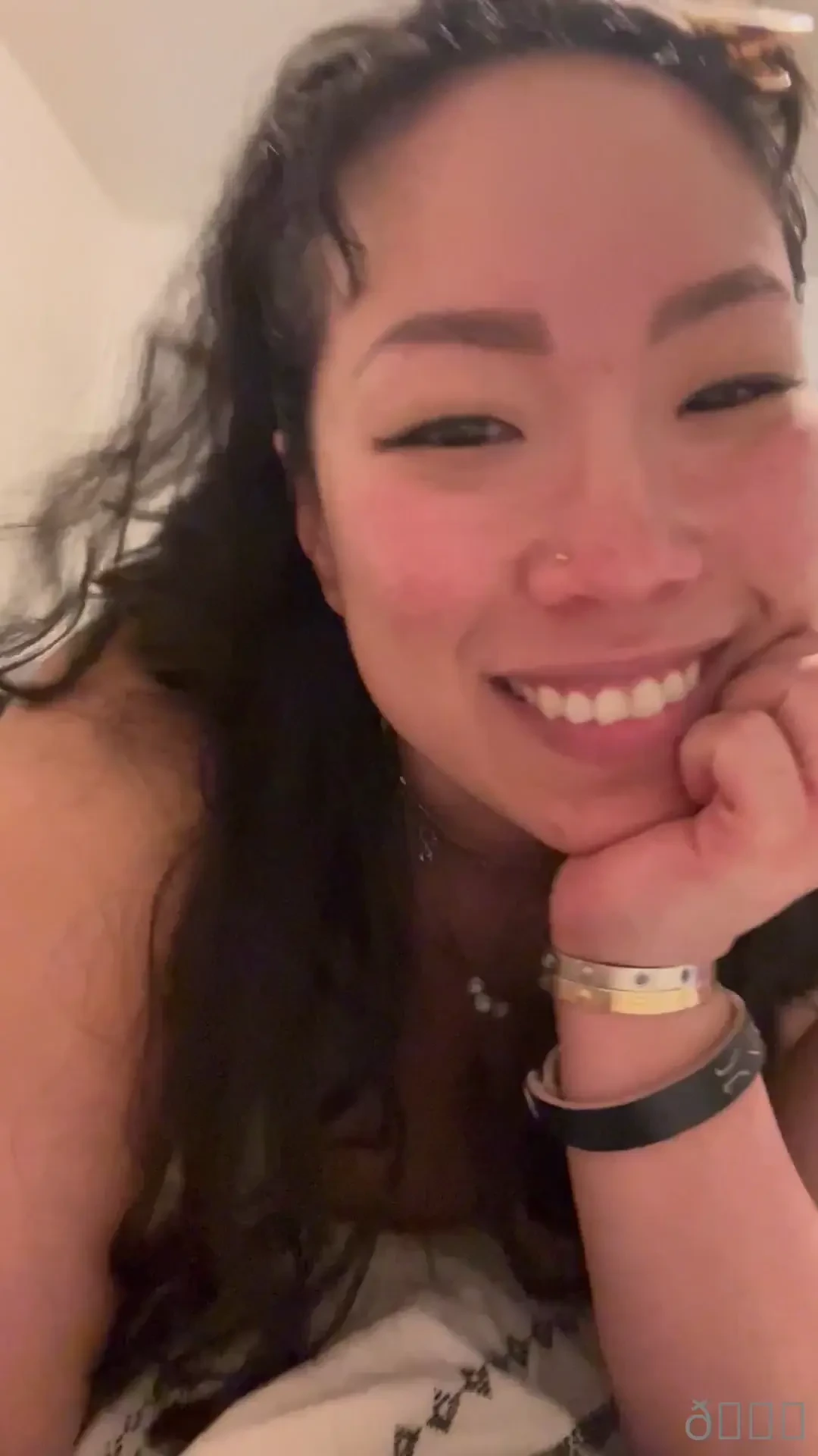 Just wanted to say hi that s it lol 