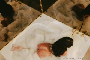 Soaking wet and waiting think you can handle this view