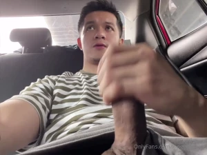 Exciting things on the car 2