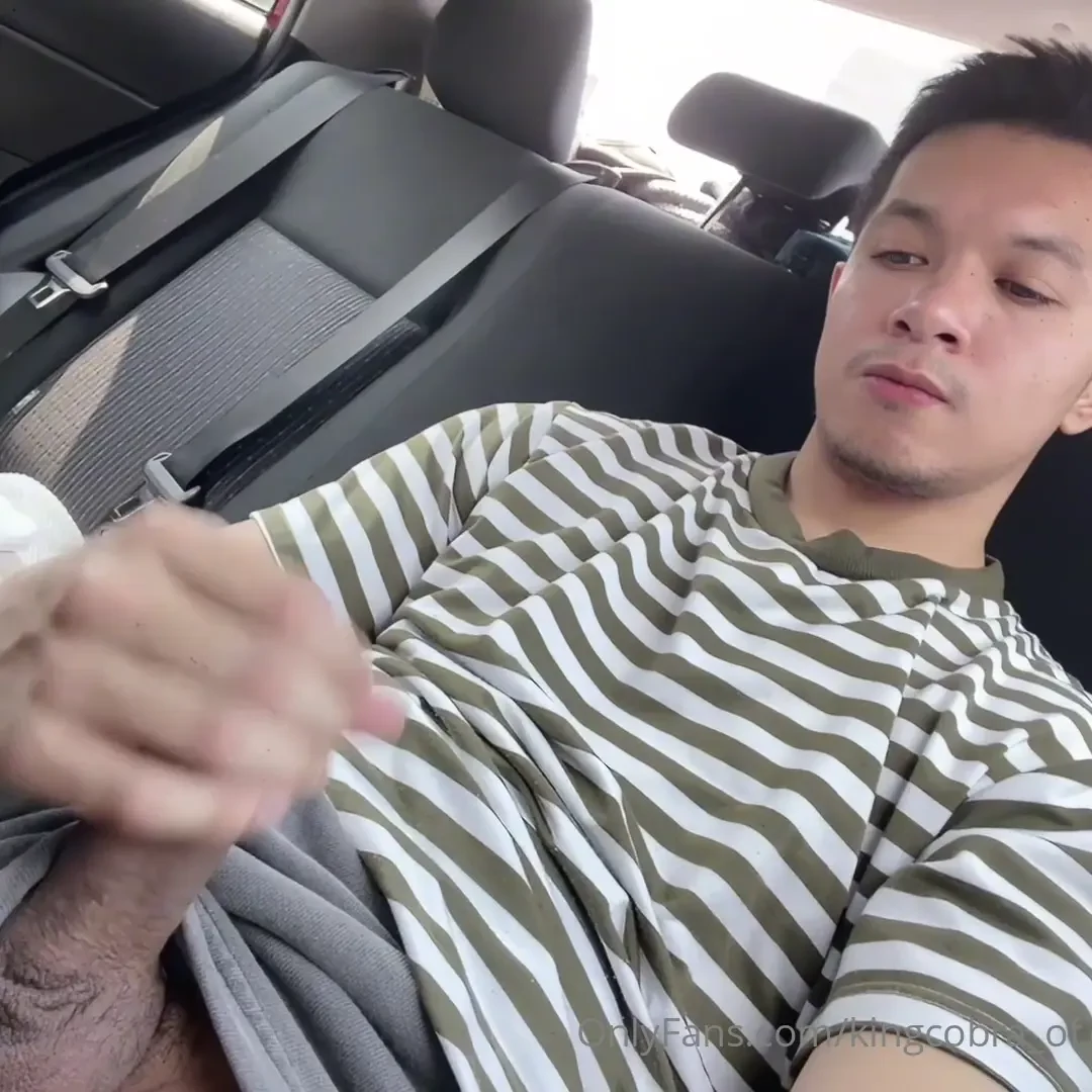 Exciting things on the car 1 