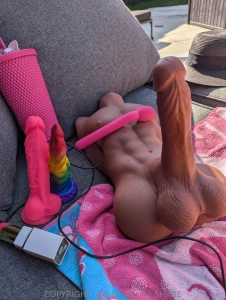 Videocall now part 266