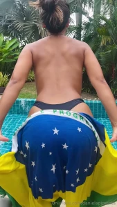 Am i your favorite brazilian part 1