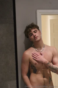 Eye contact is key part 15