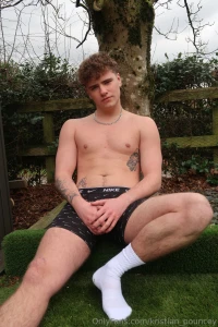 I can think of a few ways to make this moment even hotter