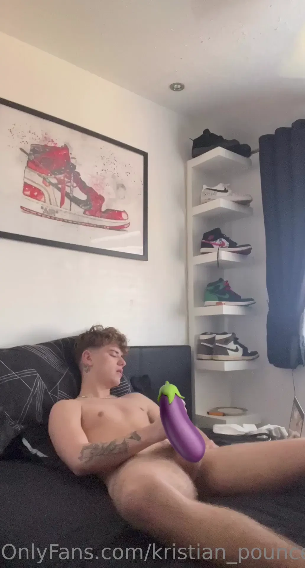 Preview of my best and longest video yet check your inbox 