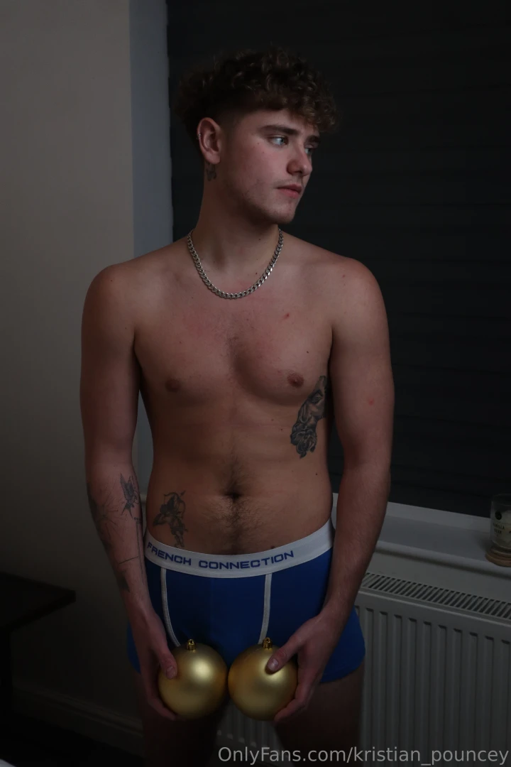 Is this what you want under your tree tomorrow 
