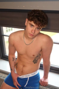 Care for a little taste