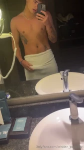 Kristian-pouncey part 2