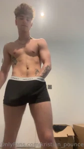 Kristian-pouncey part 1