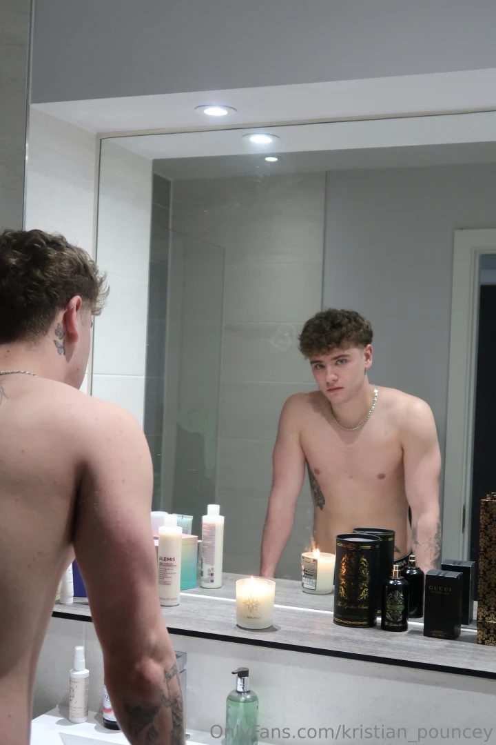 Mirror mirror who s the naughtiest of them all spoiler it s me 
