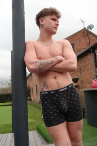 Is this outfit giving you ideas