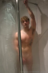 Wanna come over and make this fantasy real