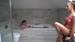 Little clip of my new role play tape out tomorrow